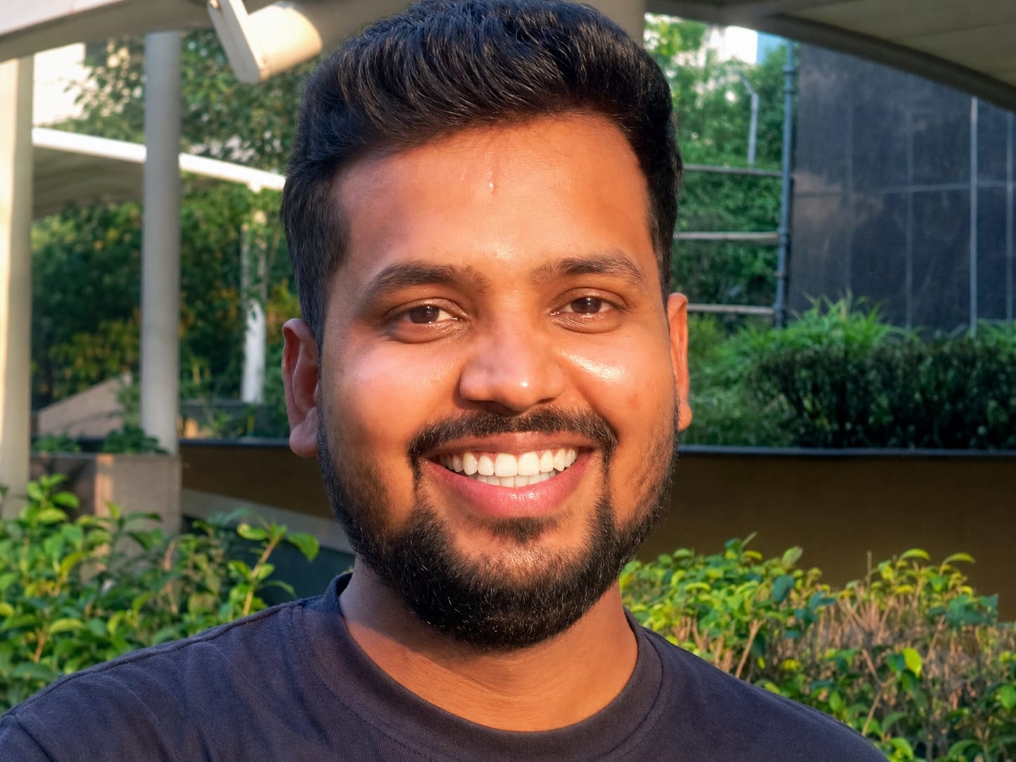 Ayush Kumar — Full-Stack Developer and AI Researcher
